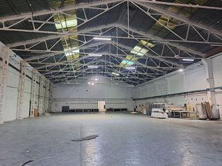 Nave industrial en alquiler en Centre en Hospitalet de Llobregat, L´