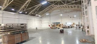 Nave industrial en alquiler en Centre en Hospitalet de Llobregat, L´
