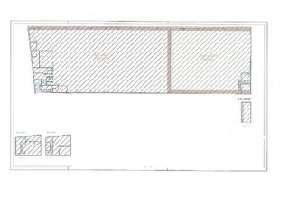 Nave industrial en alquiler en Centre en Hospitalet de Llobregat, L´