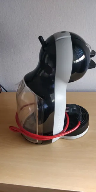 Cafetera Dolce Gusto Automática