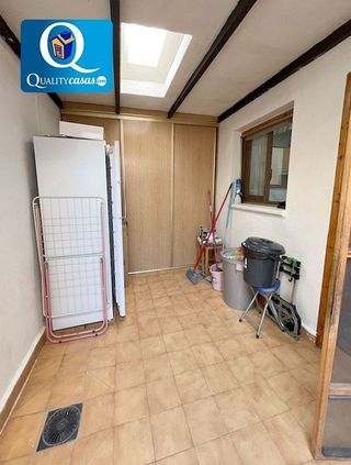 Casa en venta en Divina Pastora en Alicante
