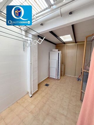 Casa en venta en Divina Pastora en Alicante