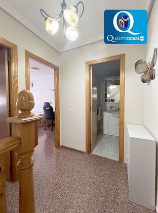 Casa en venta en Divina Pastora en Alicante