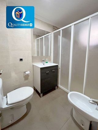 Casa en venta en Divina Pastora en Alicante