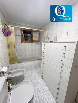Casa en venta en Divina Pastora en Alicante
