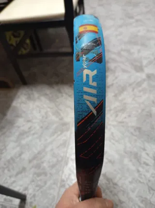 Pala pádel Babolat Air Viper