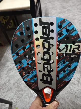 Pala pádel Babolat Air Viper