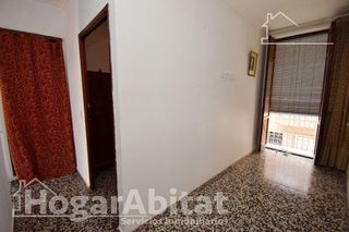 Chalet en venta en Camino de Onda - Salesianos - Centro en Burriana