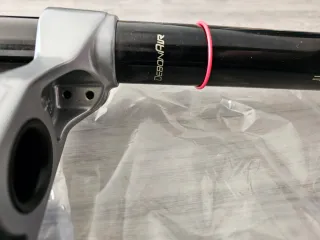 Rockshox Boxxer 29 180mm Horquilla