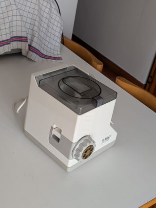 Macchina Pasta Fresca Simac Pastamatic MX700