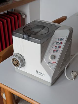 Macchina Pasta Fresca Simac Pastamatic MX700