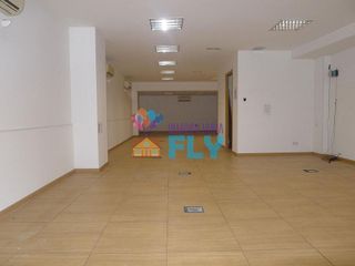 Local comercial en alquiler en Centro en Ourense