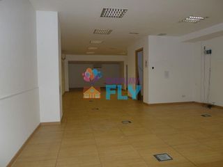 Local comercial en alquiler en Centro en Ourense