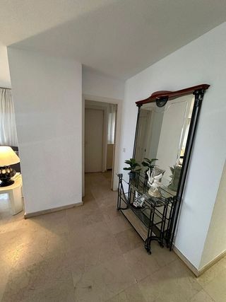 Piso en alquiler en Playa de los Boliches en Fuengirola