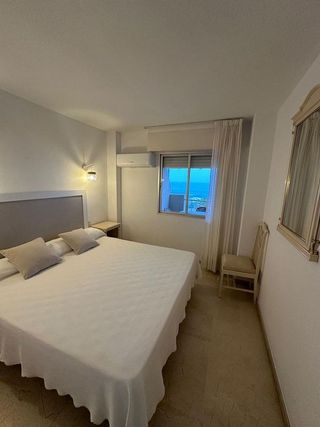 Piso en alquiler en Playa de los Boliches en Fuengirola