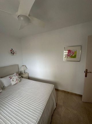 Piso en alquiler en Playa de los Boliches en Fuengirola