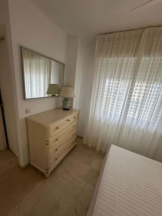 Piso en alquiler en Playa de los Boliches en Fuengirola