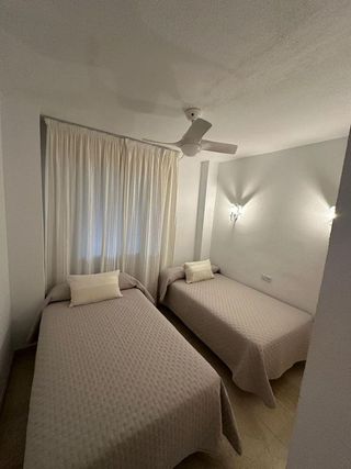 Piso en alquiler en Playa de los Boliches en Fuengirola