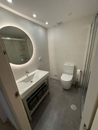 Piso en alquiler en Playa de los Boliches en Fuengirola