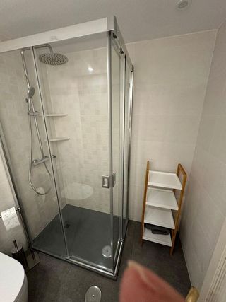 Piso en alquiler en Playa de los Boliches en Fuengirola