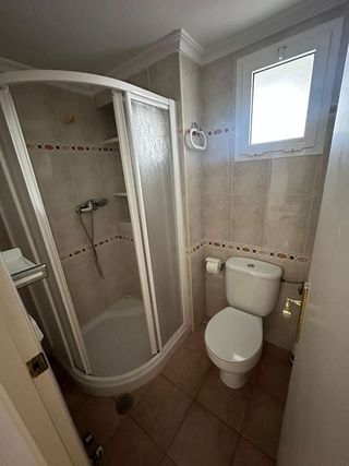 Piso en alquiler en Playa de los Boliches en Fuengirola