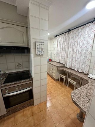 Piso en alquiler en Playa de los Boliches en Fuengirola