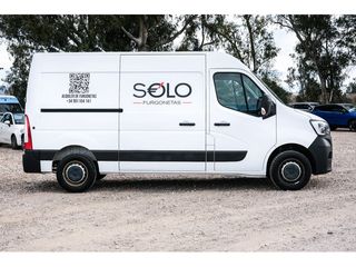 Renault Master Furgon L2H2 3300 dCi 99 kW (135 CV)