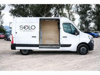 Renault Master Furgon L2H2 3300 dCi 99 kW (135 CV)