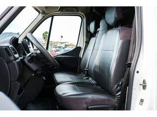 Renault Master Furgon L2H2 3300 dCi 99 kW (135 CV)