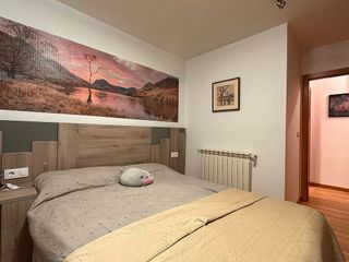 Piso en alquiler en Conxo en Santiago de Compostela