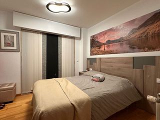 Piso en alquiler en Conxo en Santiago de Compostela