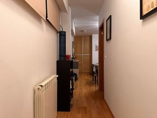 Piso en alquiler en Conxo en Santiago de Compostela