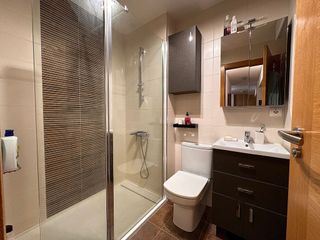 Piso en alquiler en Conxo en Santiago de Compostela