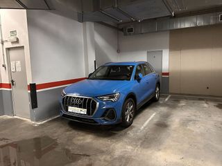 Piso en alquiler en Conxo en Santiago de Compostela