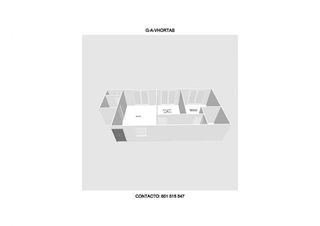 Piso en alquiler en Conxo en Santiago de Compostela