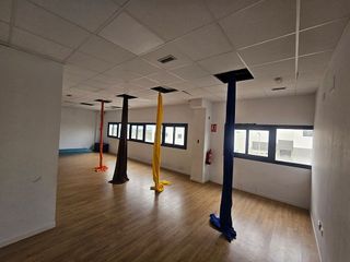 Oficina en alquiler en Villanueva de la Cañada en Villanueva de la Cañada