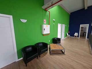 Oficina en alquiler en Villanueva de la Cañada en Villanueva de la Cañada