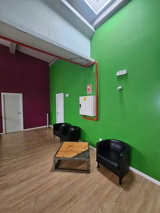 Oficina en alquiler en Villanueva de la Cañada en Villanueva de la Cañada