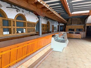 Local comercial en alquiler en Larache en Ciudad Real