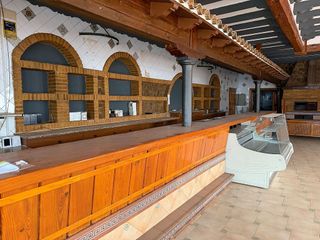 Local comercial en alquiler en Larache en Ciudad Real