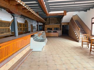 Local comercial en alquiler en Larache en Ciudad Real