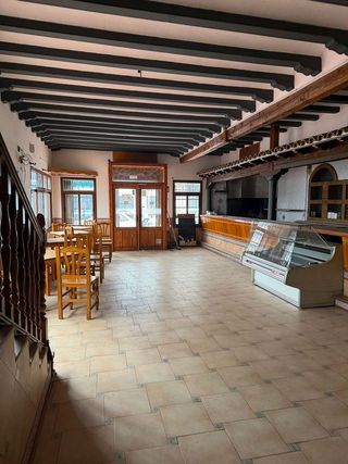 Local comercial en alquiler en Larache en Ciudad Real