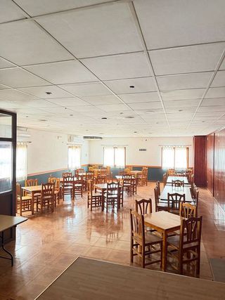 Local comercial en alquiler en Larache en Ciudad Real