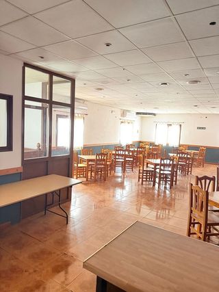 Local comercial en alquiler en Larache en Ciudad Real