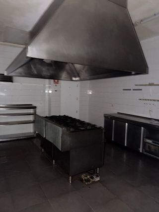 Local comercial en alquiler en Larache en Ciudad Real