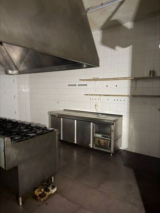 Local comercial en alquiler en Larache en Ciudad Real