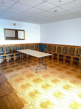 Local comercial en alquiler en Larache en Ciudad Real