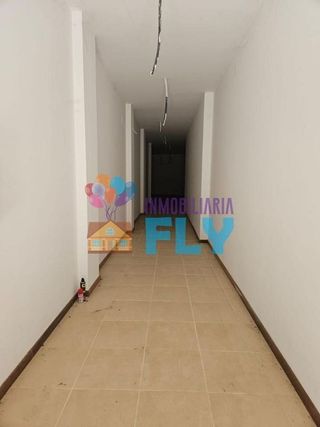 Local comercial en alquiler en Casco Viejo en Ourense