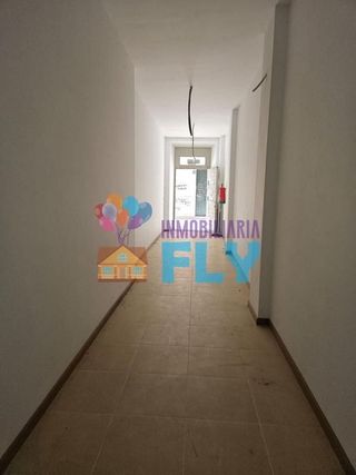 Local comercial en alquiler en Casco Viejo en Ourense