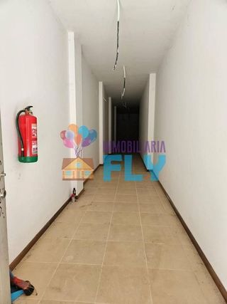 Local comercial en alquiler en Casco Viejo en Ourense